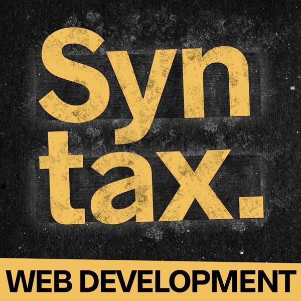 Syntax - Tasty Web Development Treats Poster