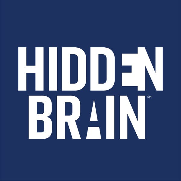 Hidden Brain Poster