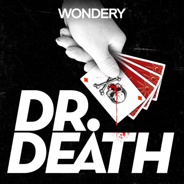 Dr. Death Poster