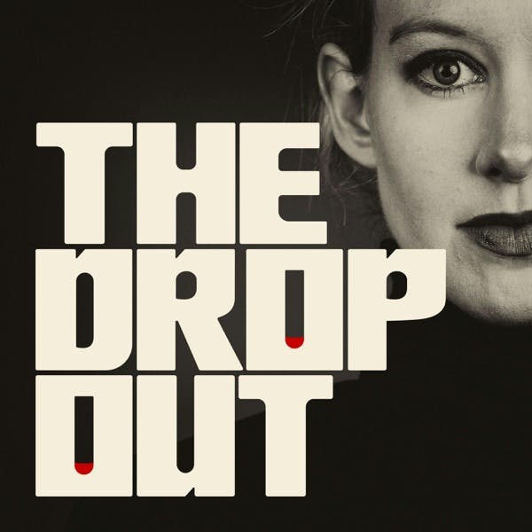 The Dropout Poster