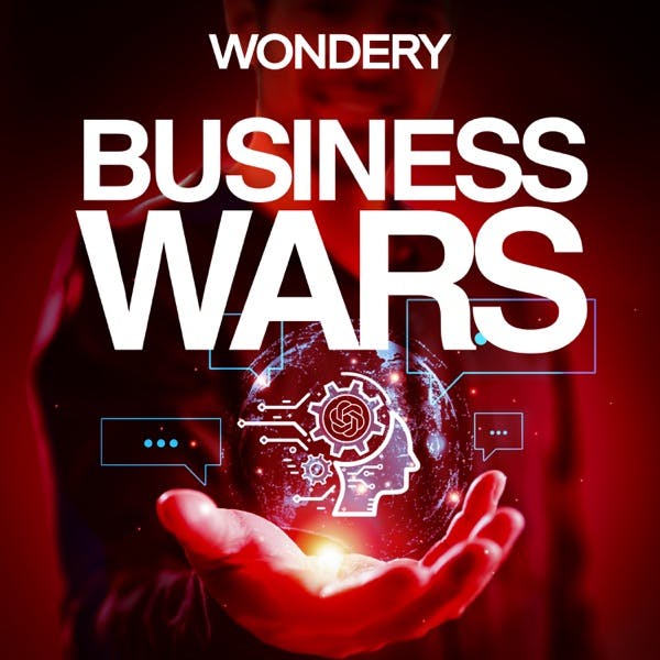 Business Wars Poster