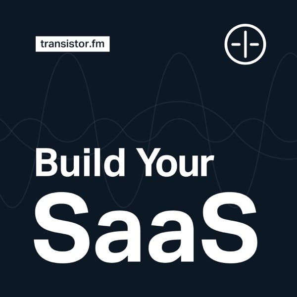 Build Your SaaS Poster
