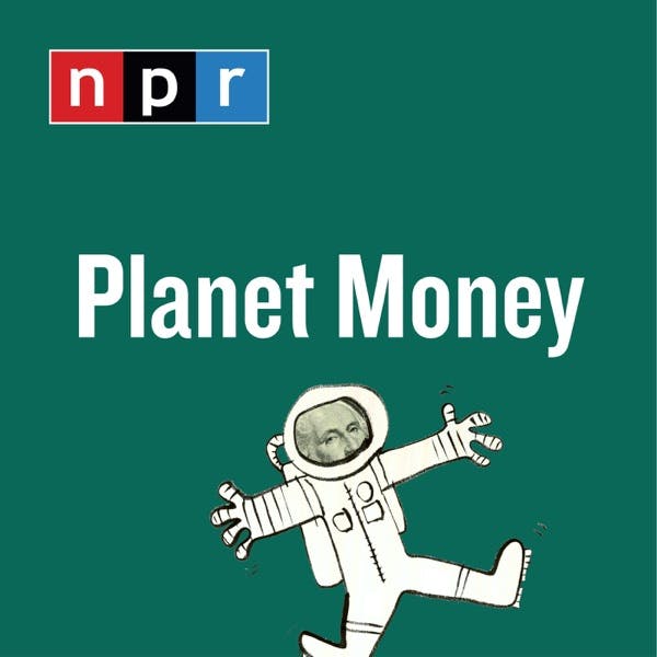 Planet Money Poster