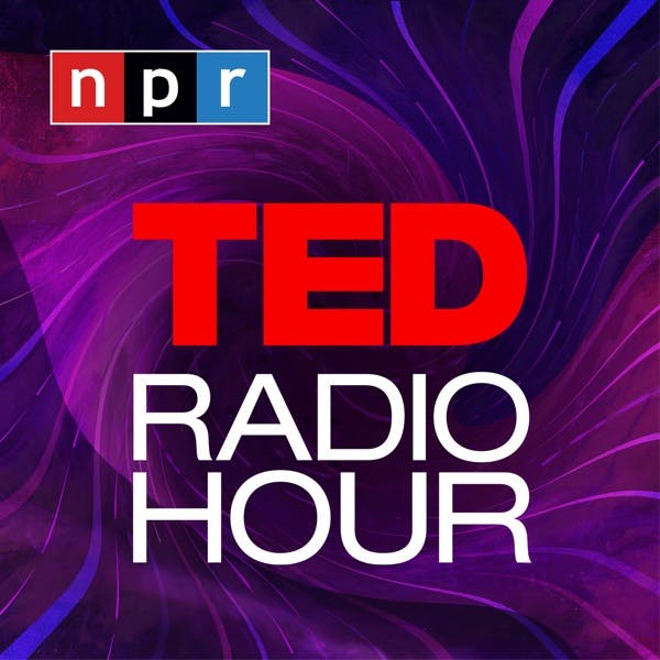 TED Radio Hour Poster