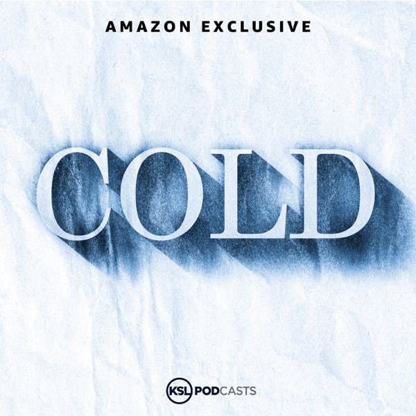 Cold Poster