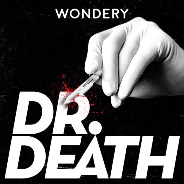 Dr. Death | S1: Dr. Duntsch Poster