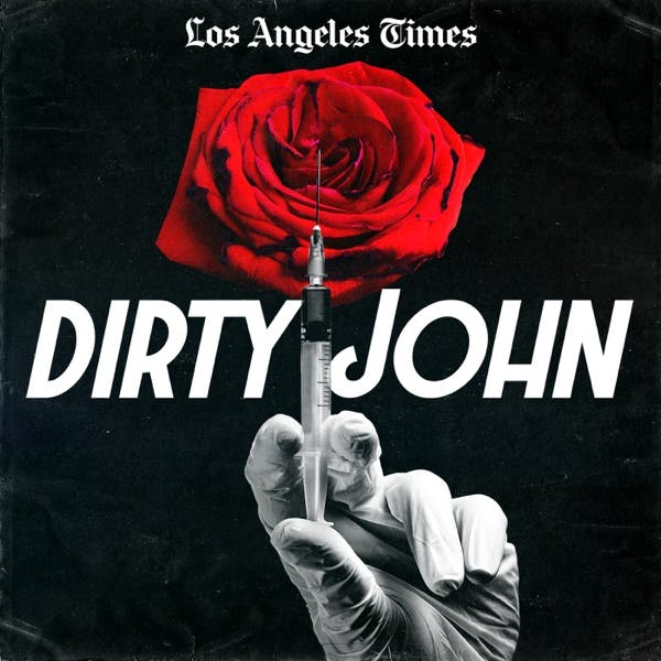 Dirty John Poster