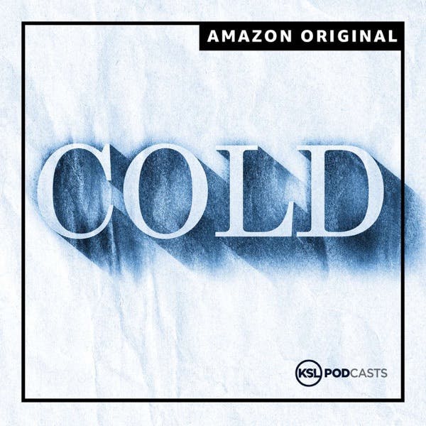 Cold Poster